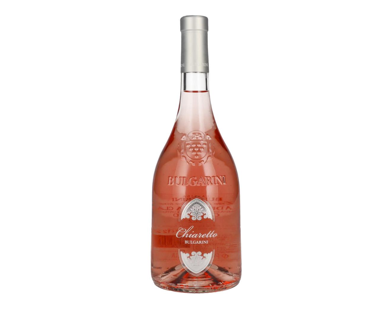 BULGARINI Chiaretto Riviera del Garda Doc Classico 2023, 0,75 l