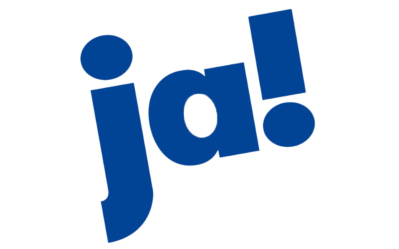 Ja!