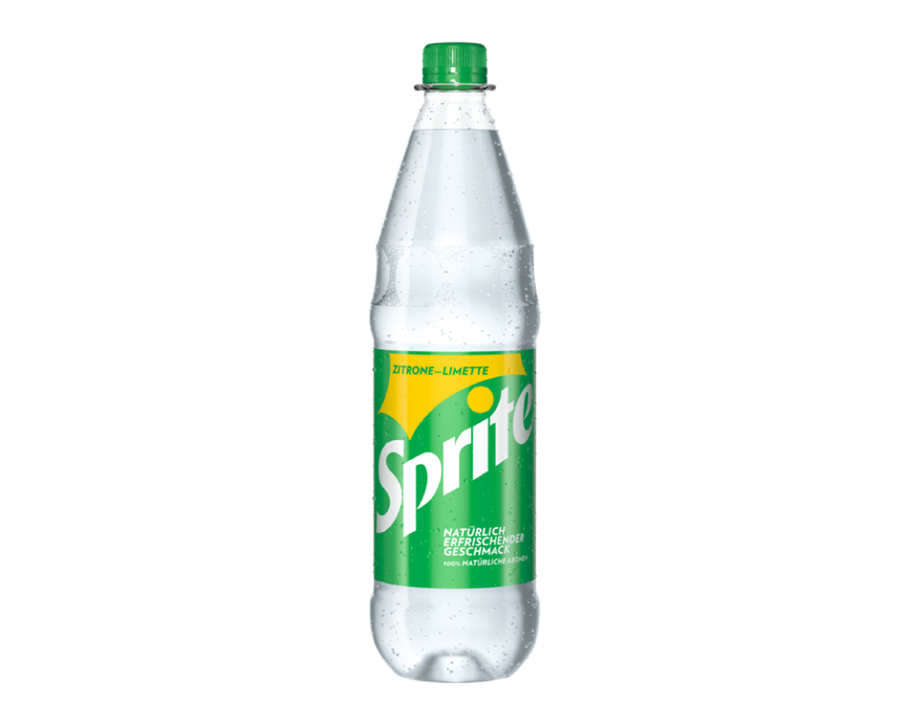 Sprite PET-MW 12x 1,00l (Kiste) zzgl. Pfand 3,30€