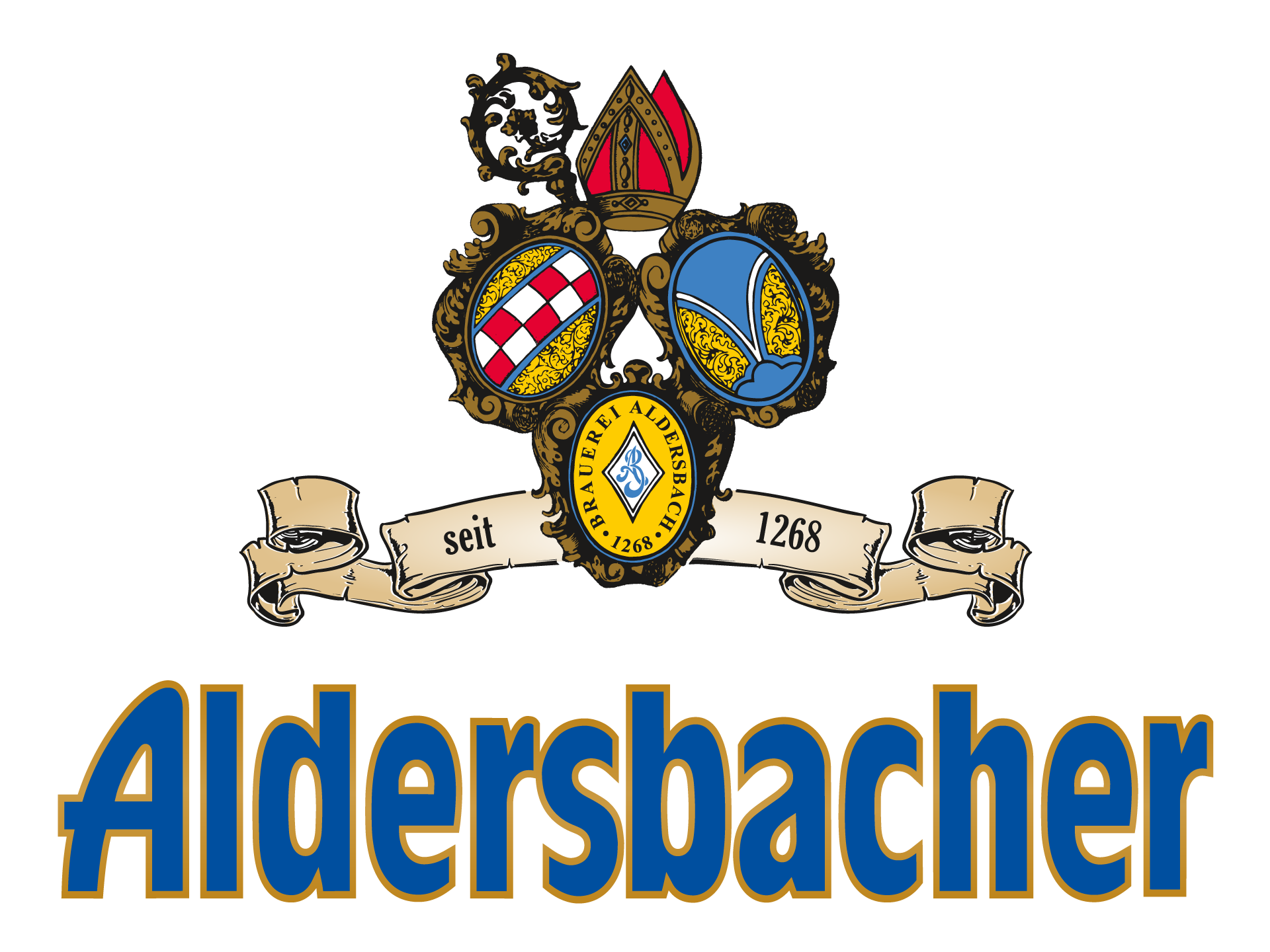 Brauerei Aldersbach