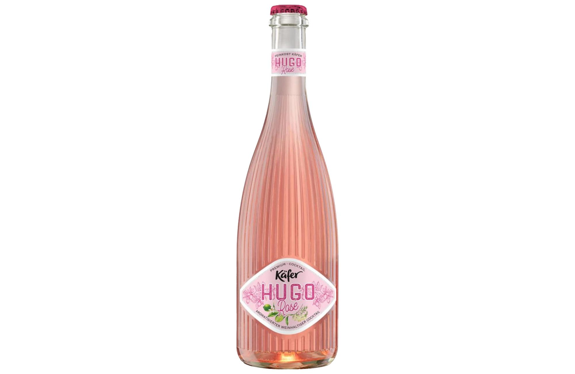Käfer Hugo Rosé 0,75 L