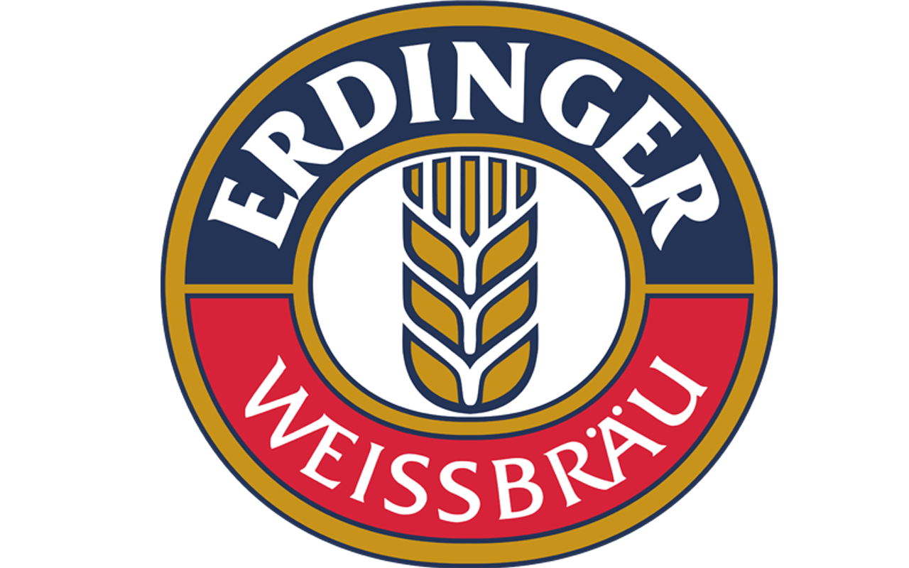 Erdinger Weißbräu