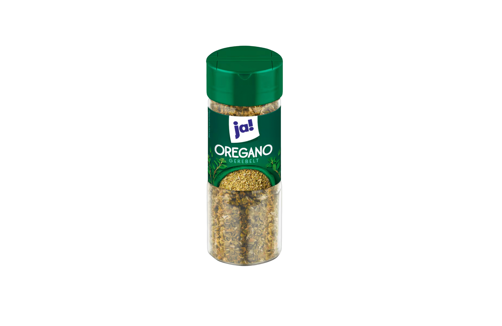 Ja! OREGANO GEREBELT 12g