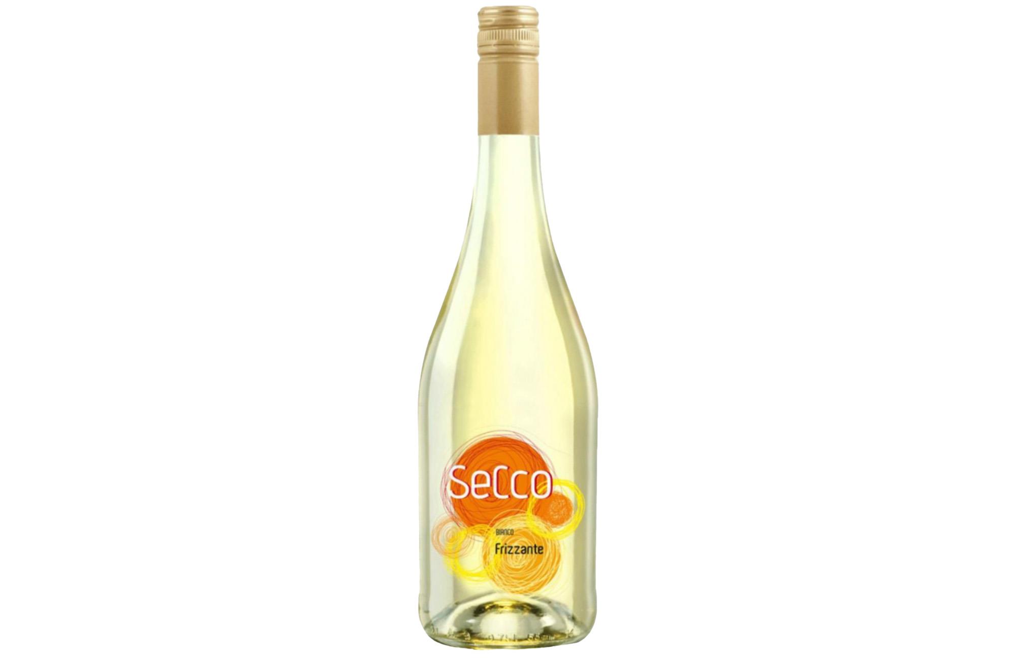 Peter Mertes Secco 0,75 L