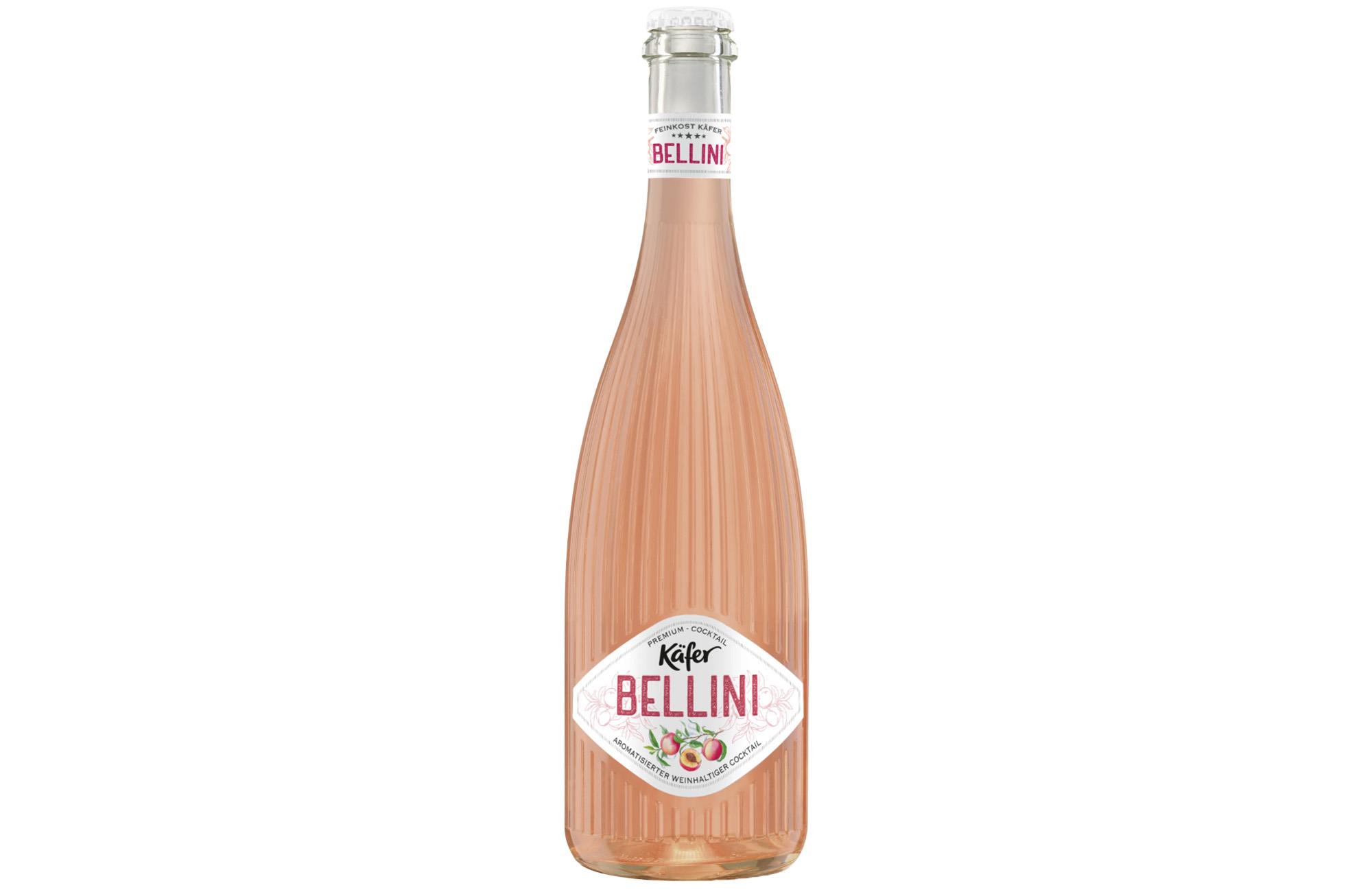 Käfer Bellini 0,75 L
