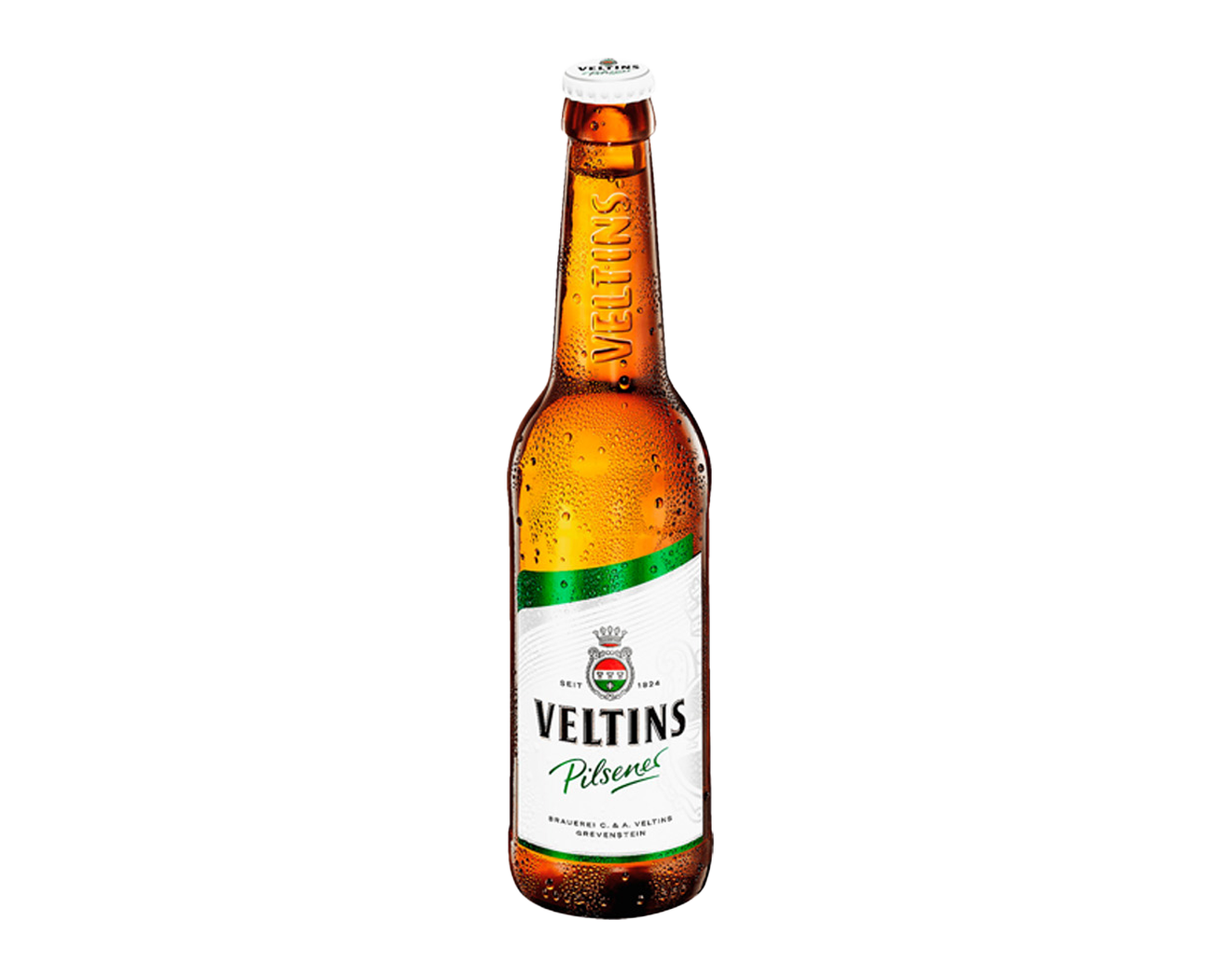Veltins Pilsener 20x0,5 L, 4,8 % alc Vol (Kiste)