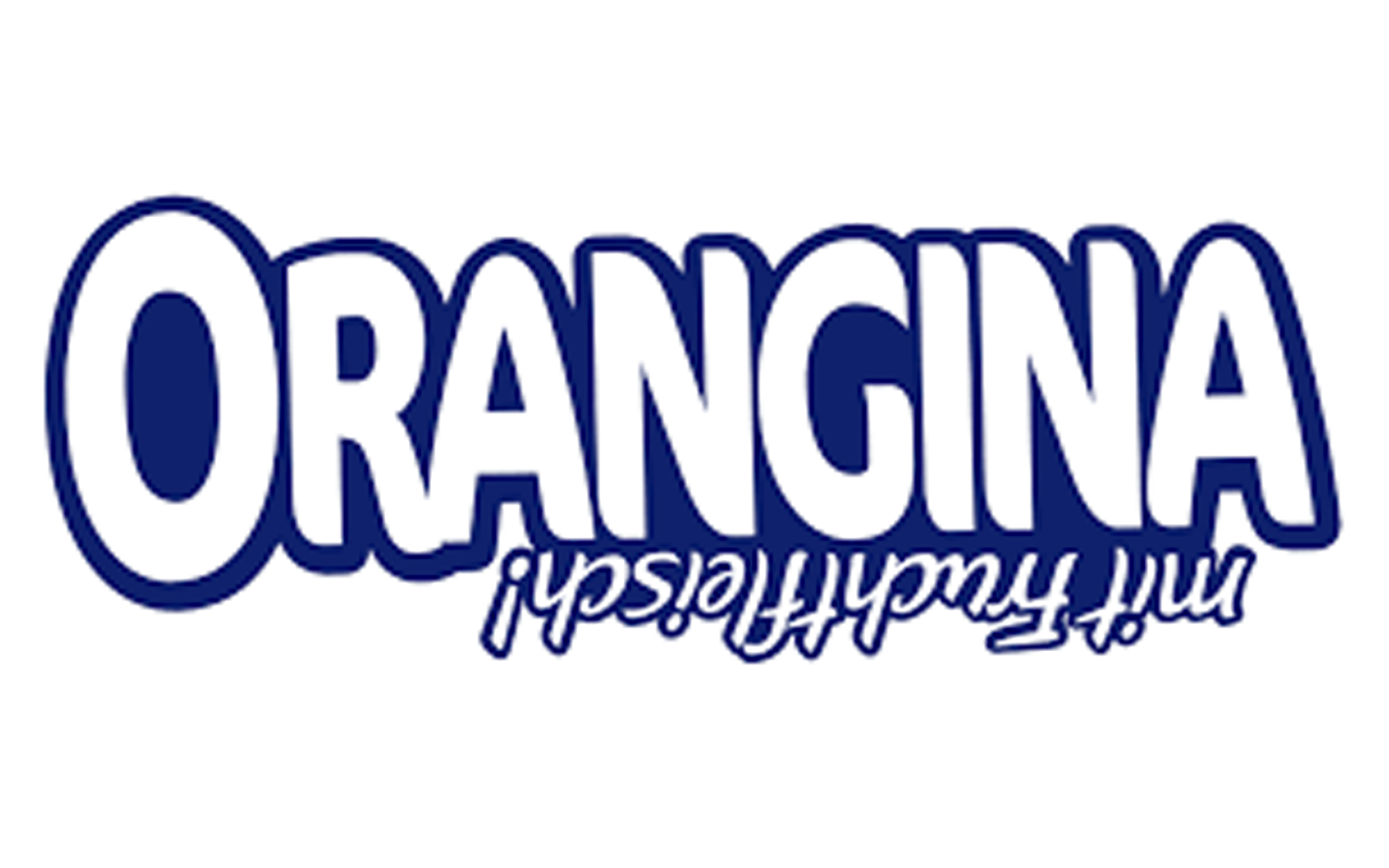 Orangina