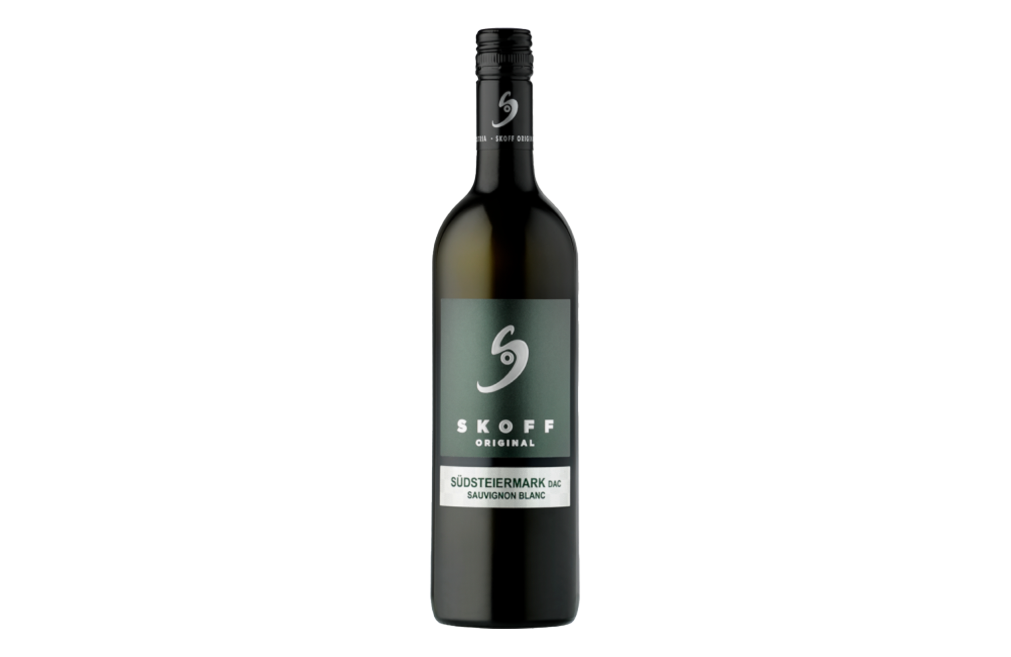 Skoff Sauvignon blanc Südsteiermark DAC 2024, 0,75 L