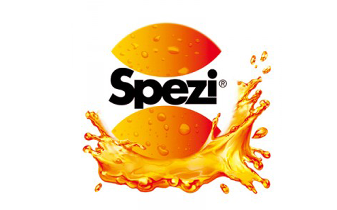 Original Spezi