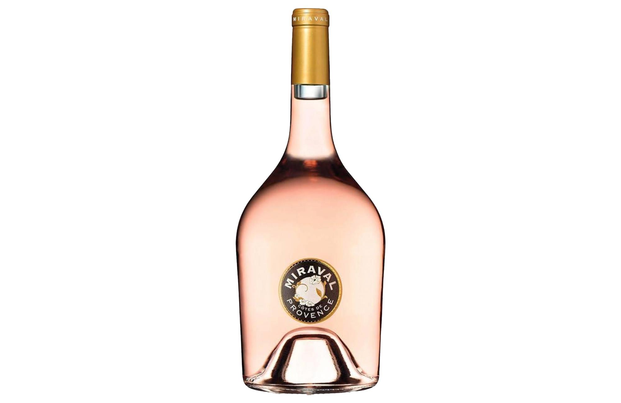 Miraval Provence Rose 2022 1,5 L 13% vol.