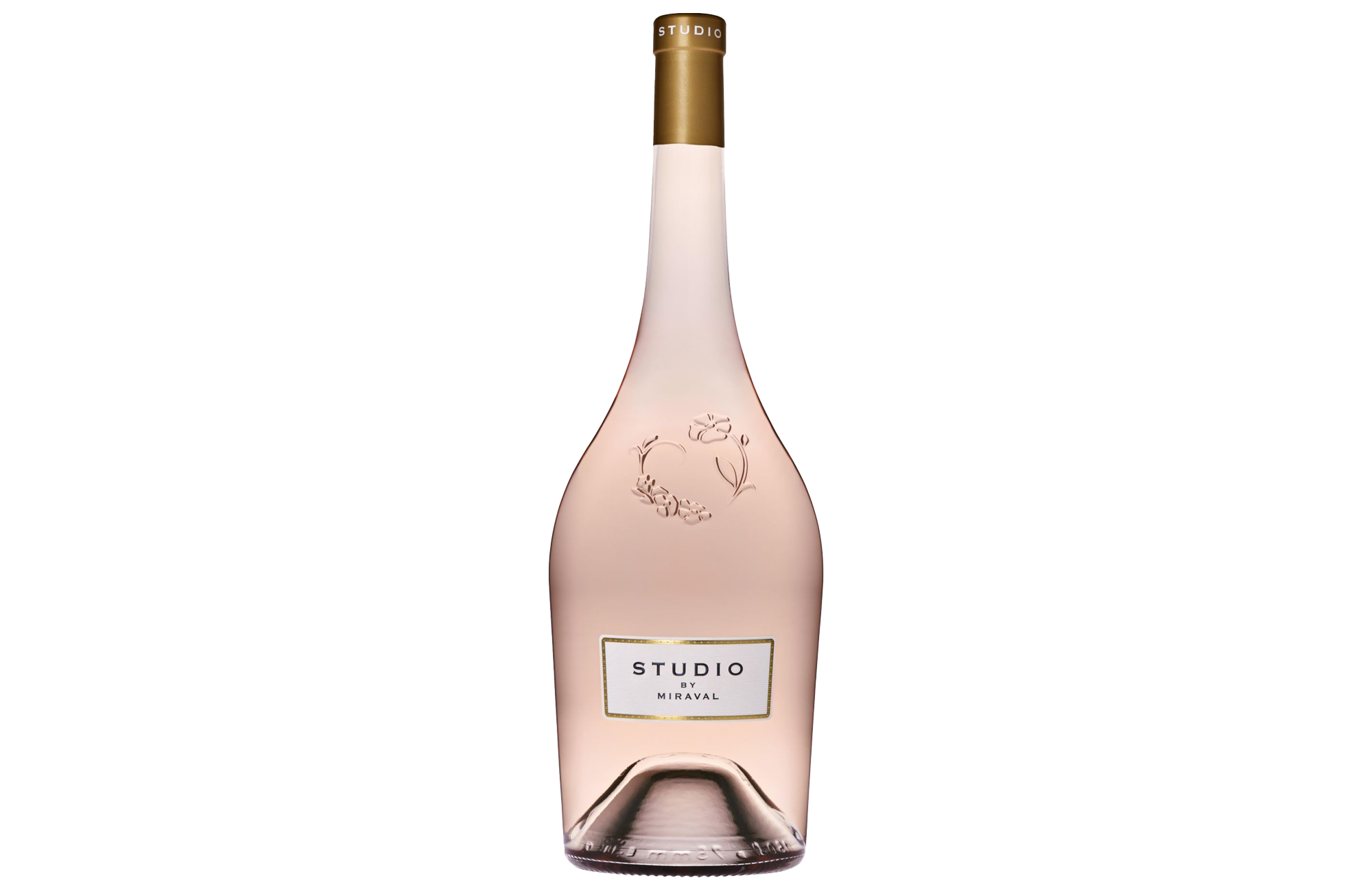 Studio by Miraval Provence Rose 2022 1,5 L 12,5% vol.