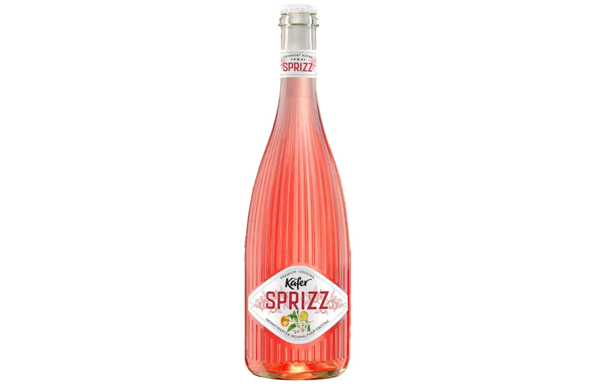 Käfer Sprizz 0,75 L