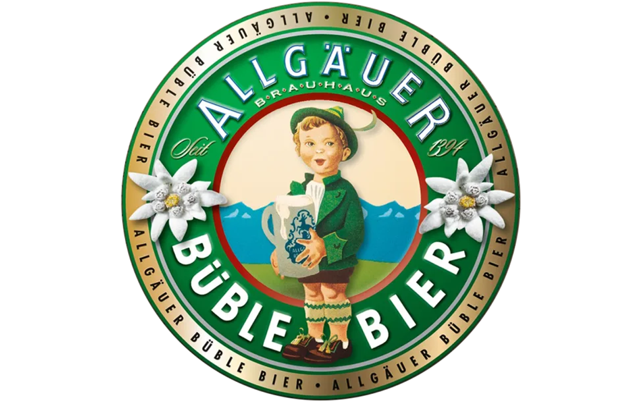 Allgäuer Büble