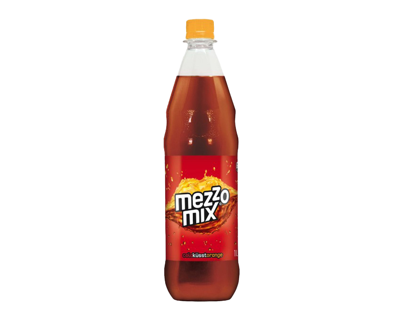 Mezzo Mix PET-MW 12x 1,00l (Kiste)