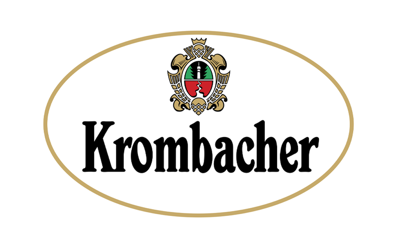 Krombacher
