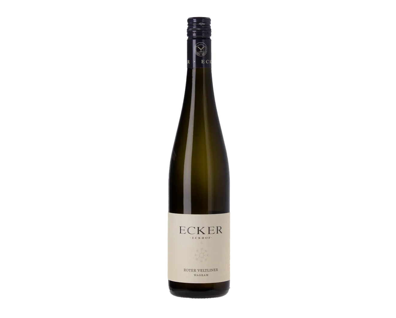 Weingut Schuster - Roter Veltliner Wagram (2023) 0,75L 12,5% alc vol BIO
