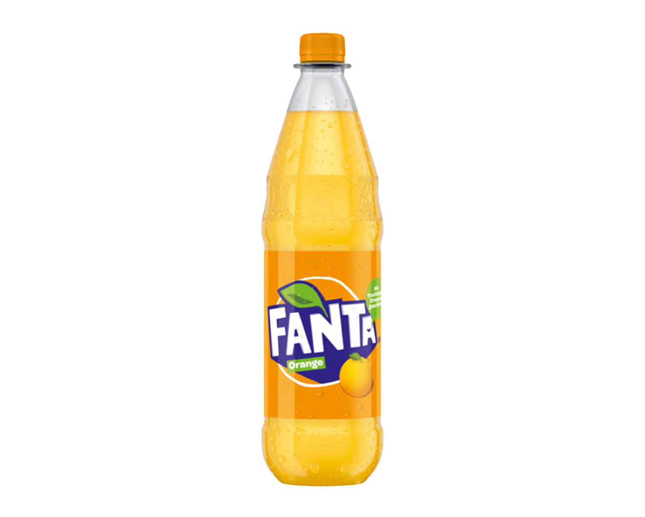 Fanta PET-MW 12x 1,00l (Kiste) zzgl. Pfand 3,30€