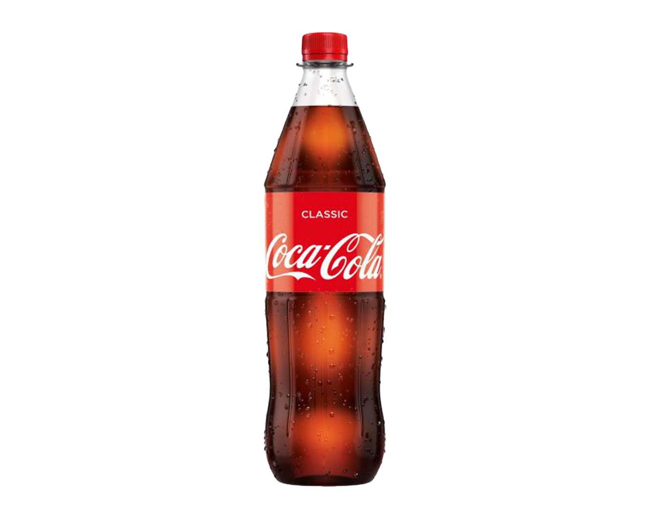Coca-Cola PET-MW 12x 1,00l (Kiste)