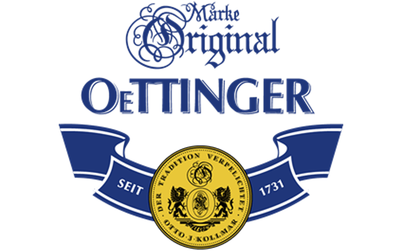 Öttinger