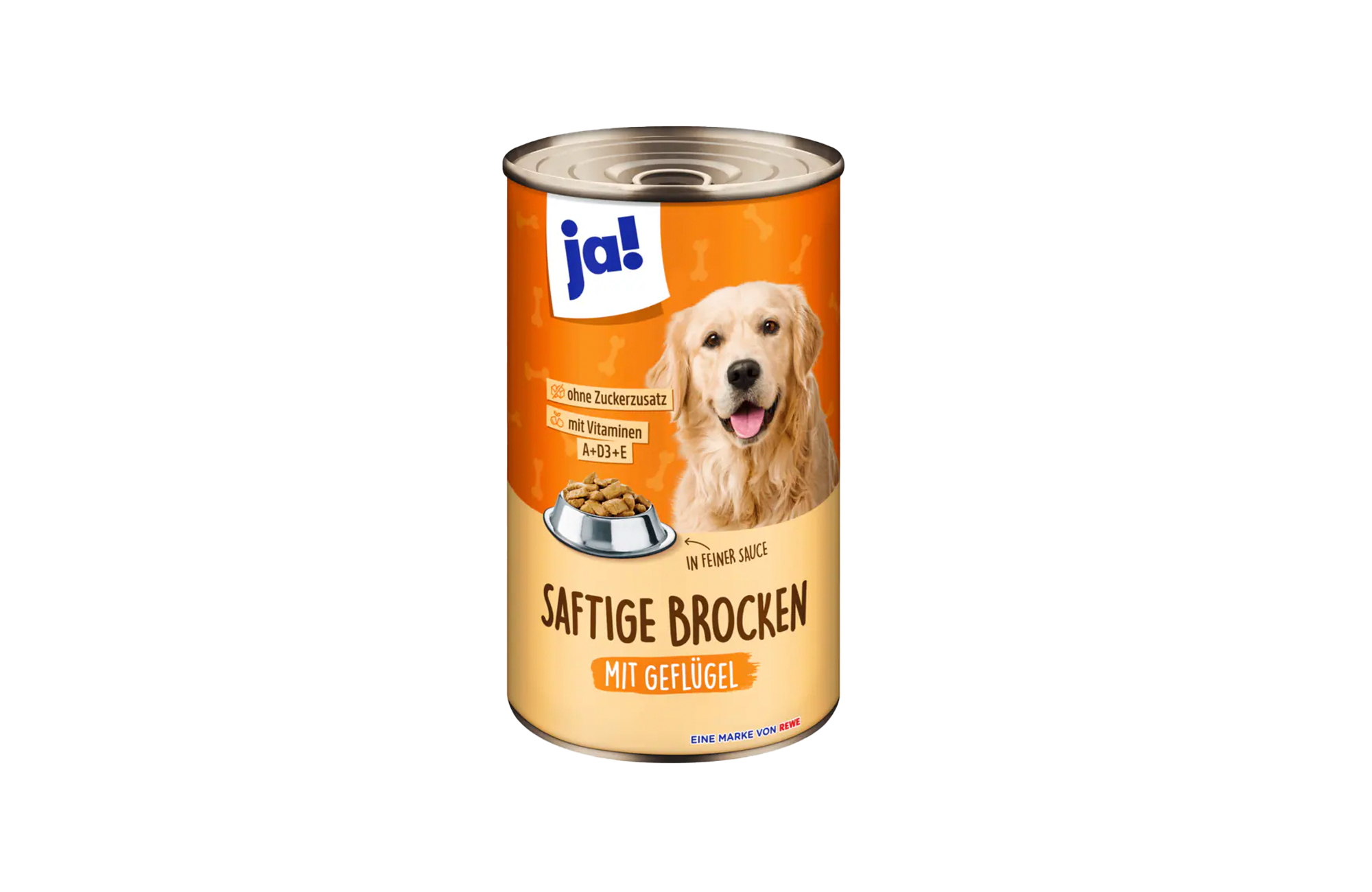 Ja! Saftigen Brocken Geflügel