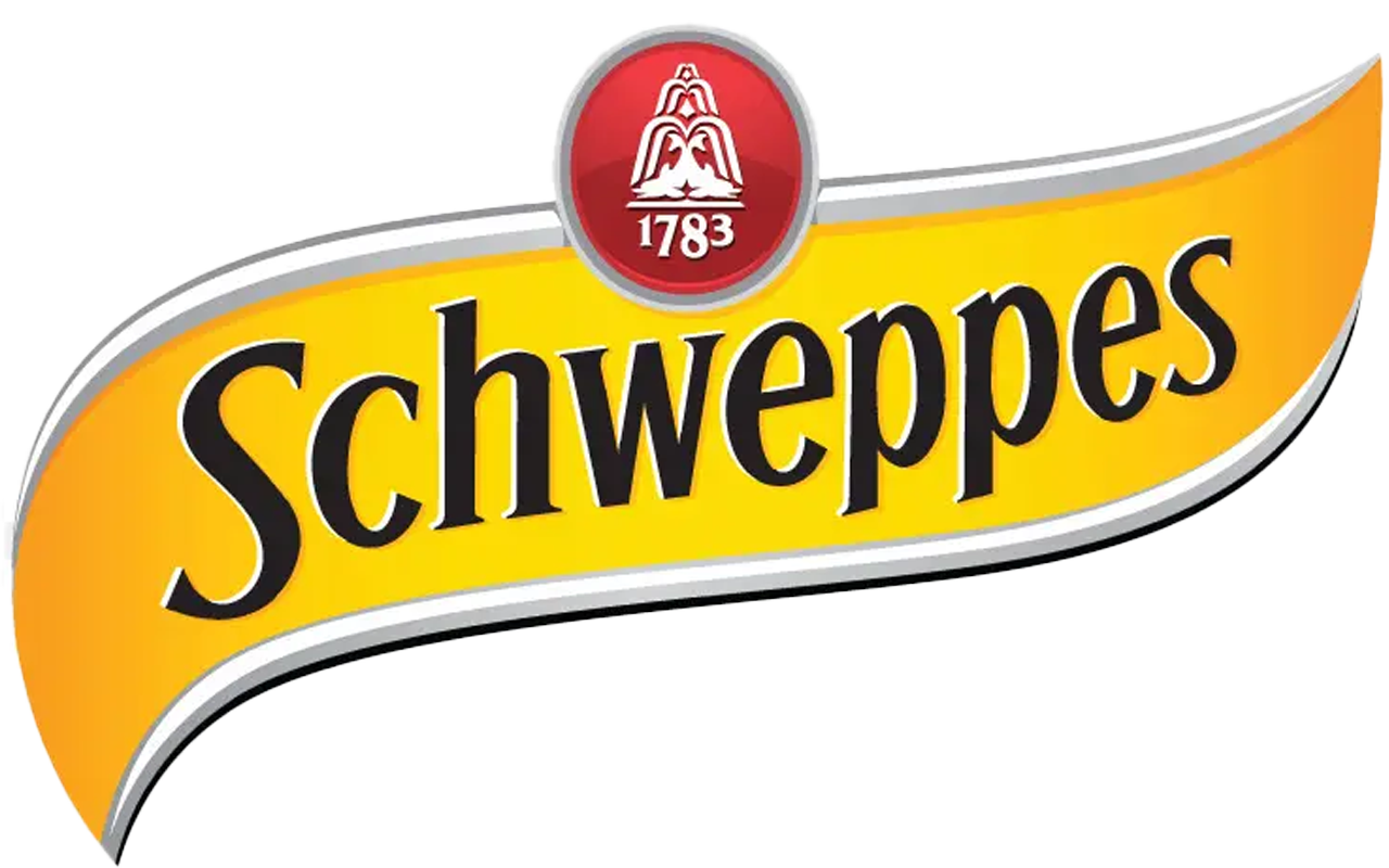 Schweppes