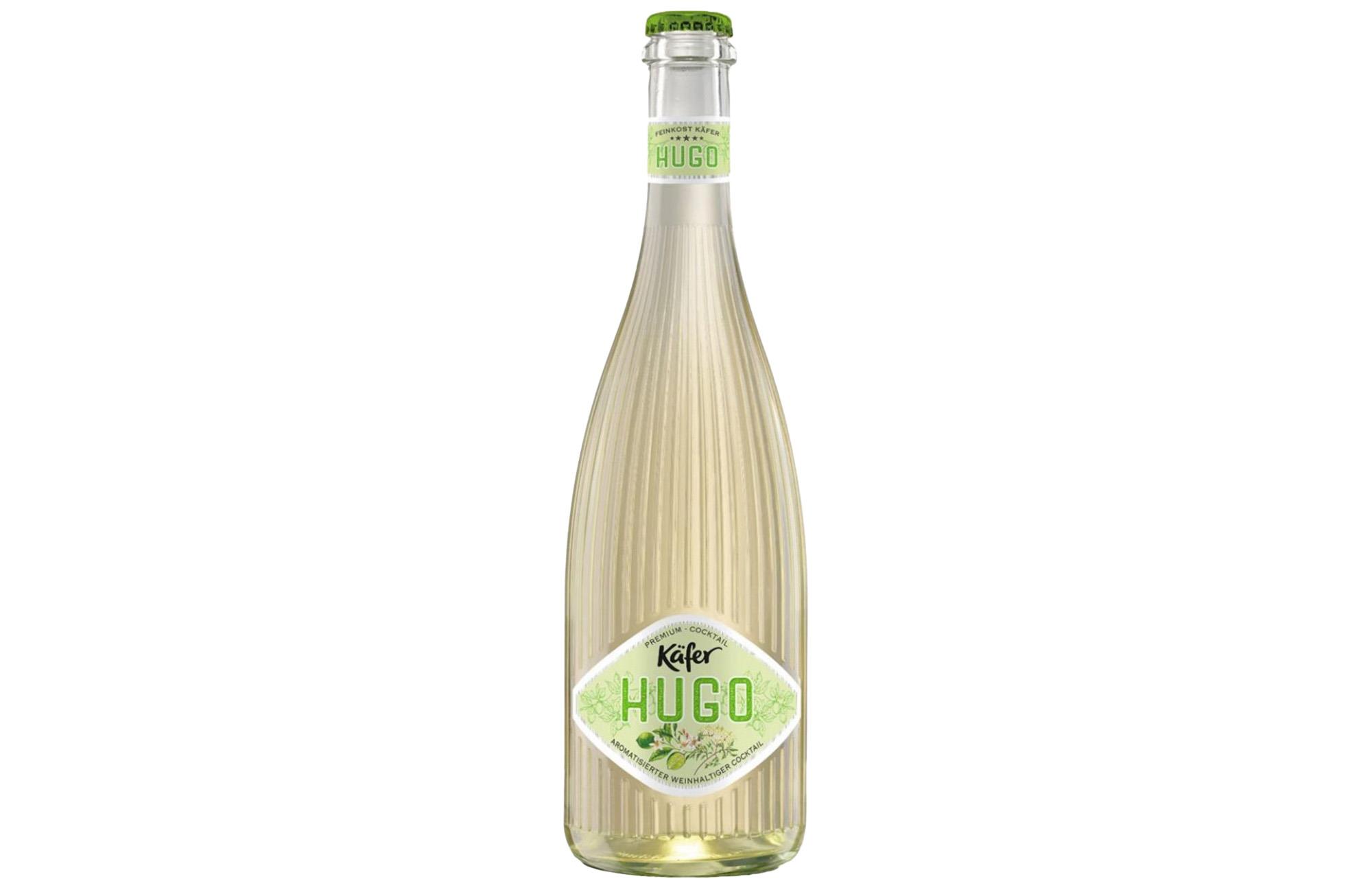 Käfer Hugo 0,75 L