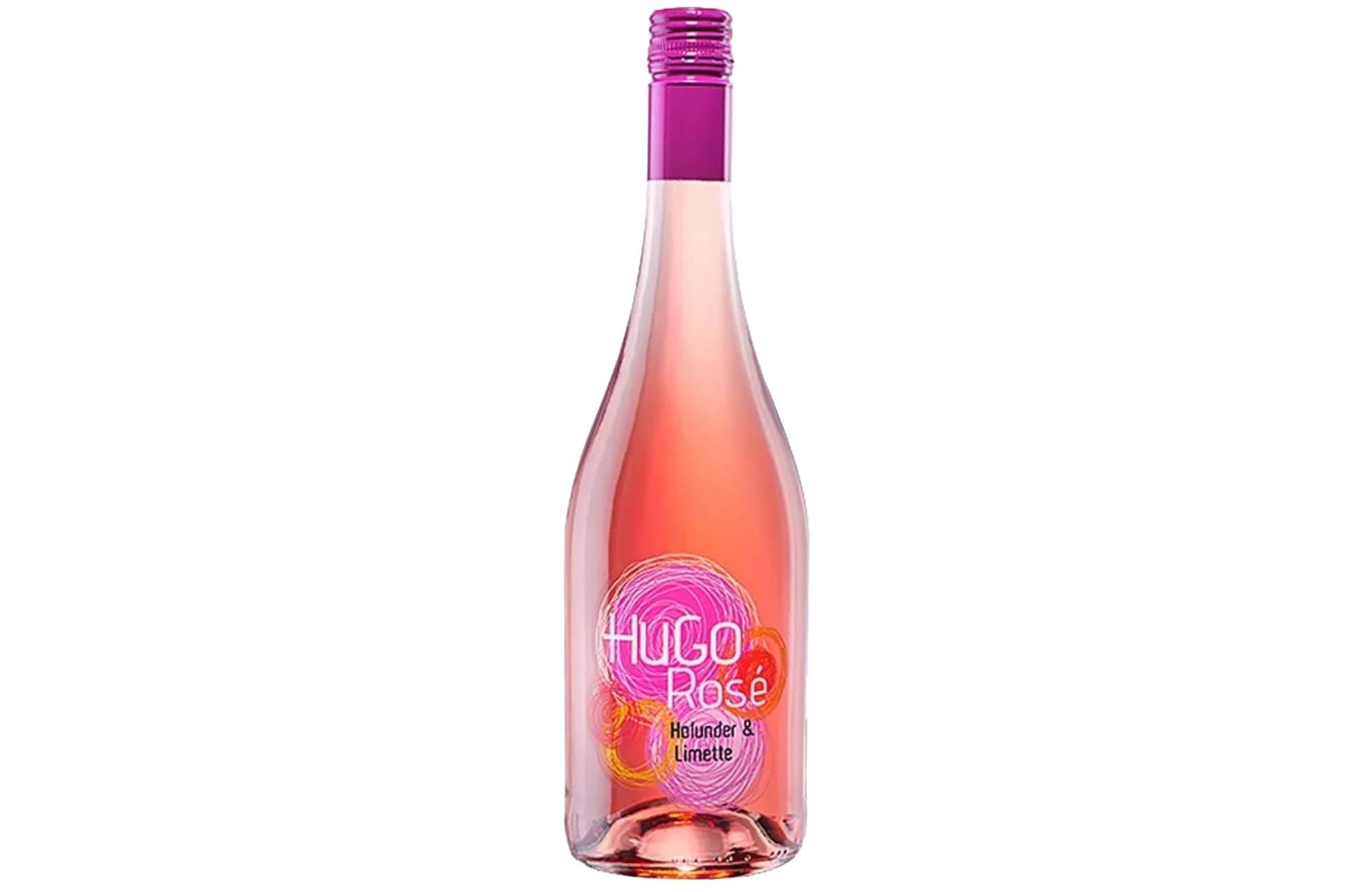 Peter Mertes Hugo Rosé 0,75 L