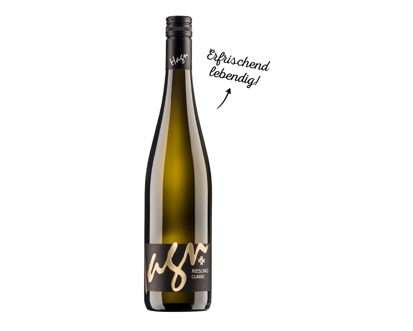 Weingut Hagn - Riesling Classic 2023