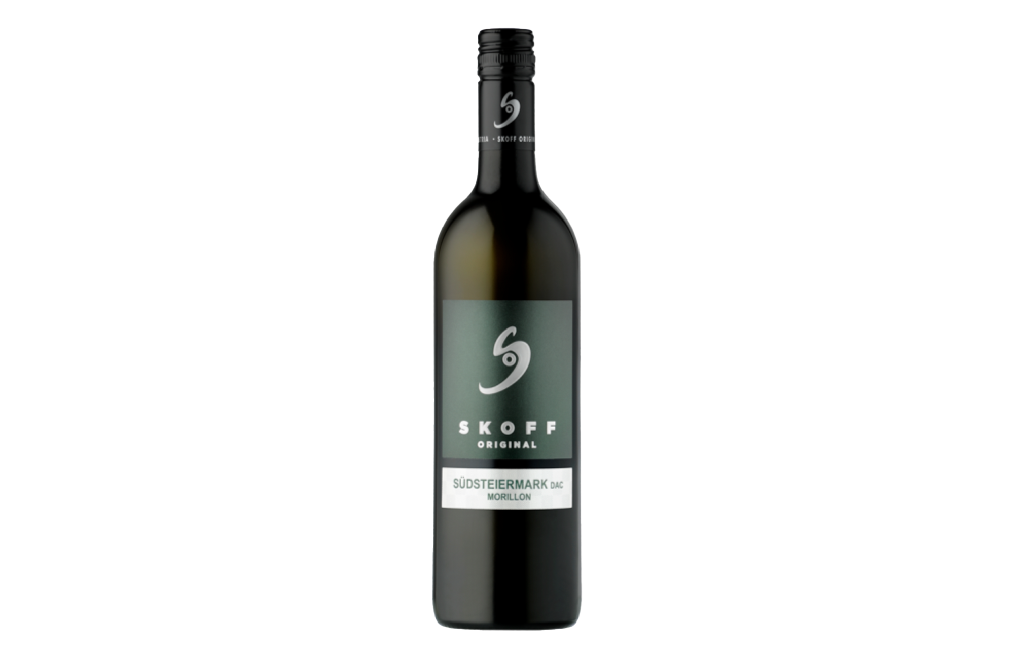 Skoff - Morillon Südsteiermark DAC 2024, 0,75 L