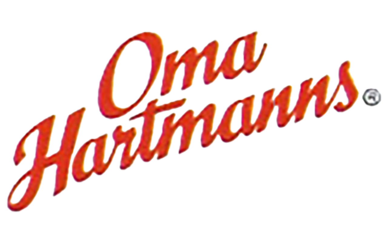 Oma Hartmanns