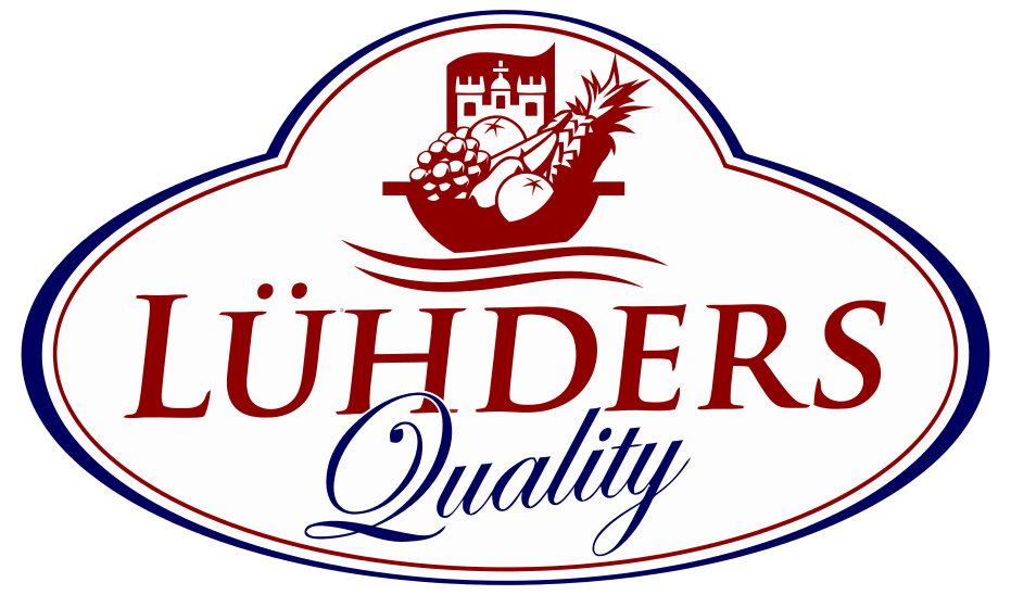 Lühders