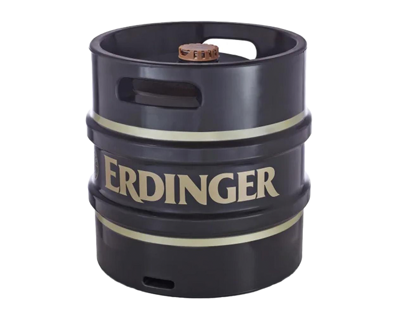 Erdinger Urweisse 30 L, 4,9 % alc Vol KEG Fass