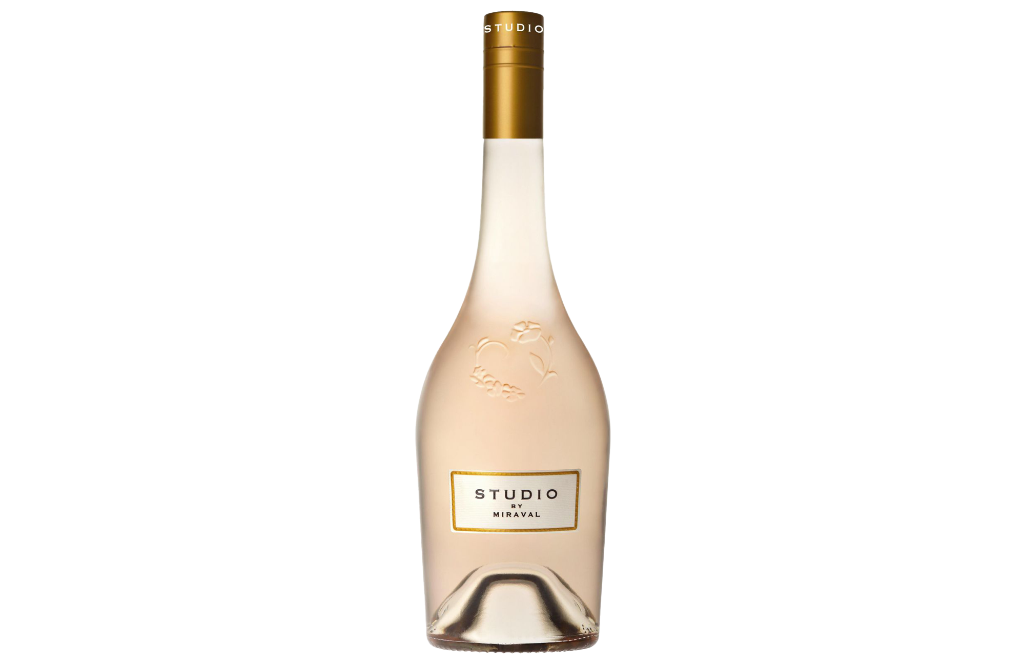 Studio by Miraval Provence Rose 2022 0,75L 12,5% vol.