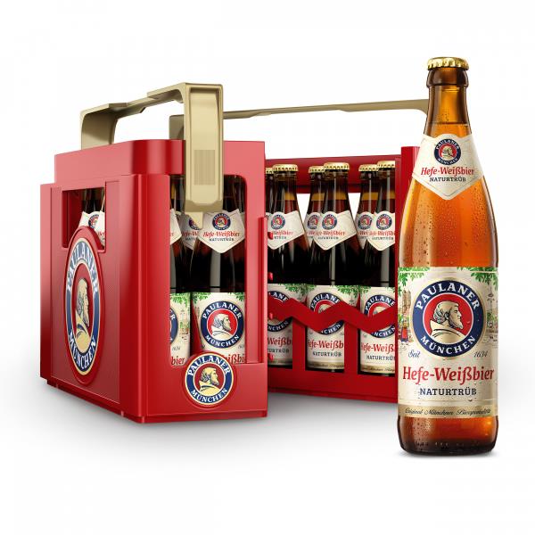 WB NATURTRUEB MW PAULANER
