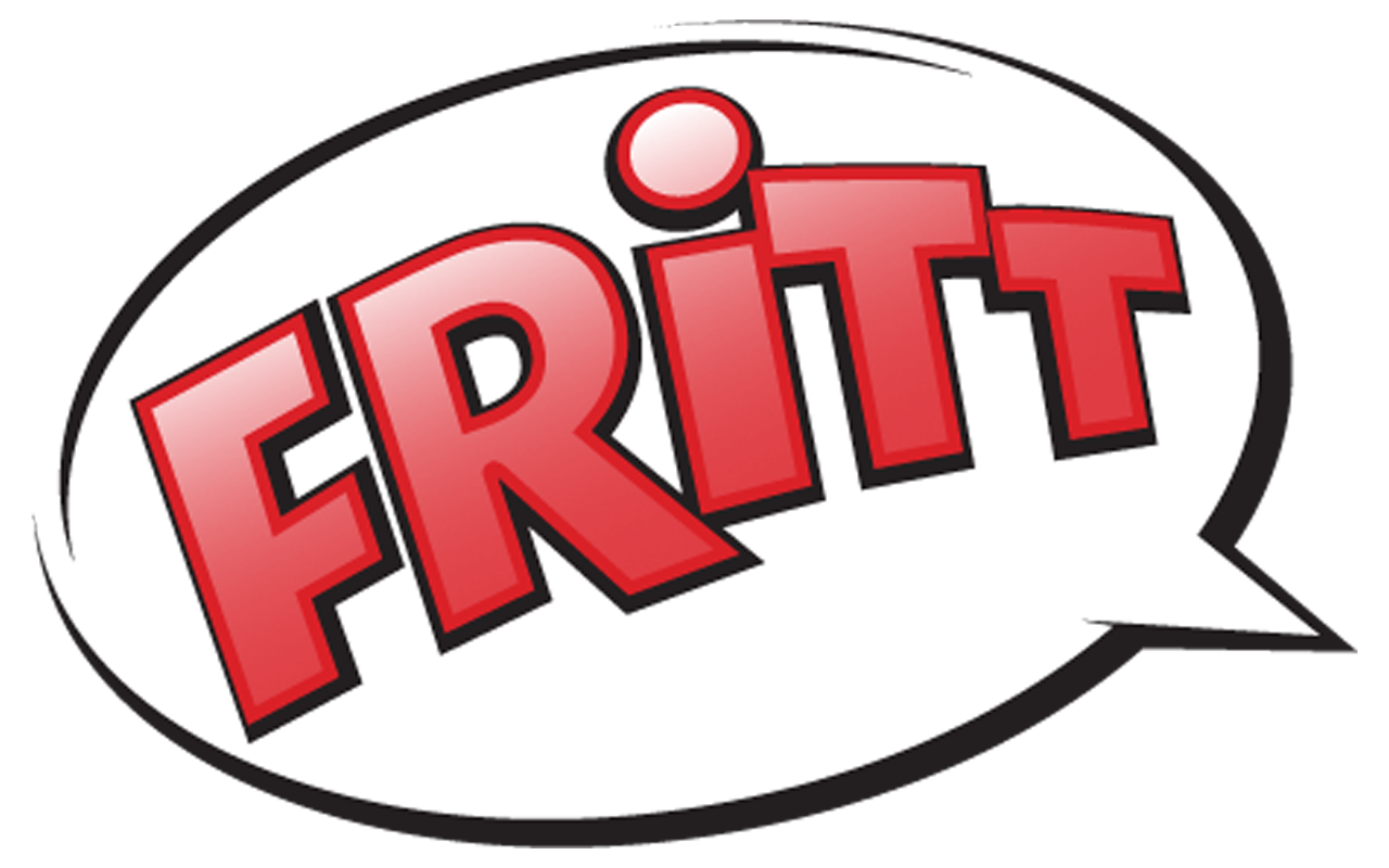 Fritt