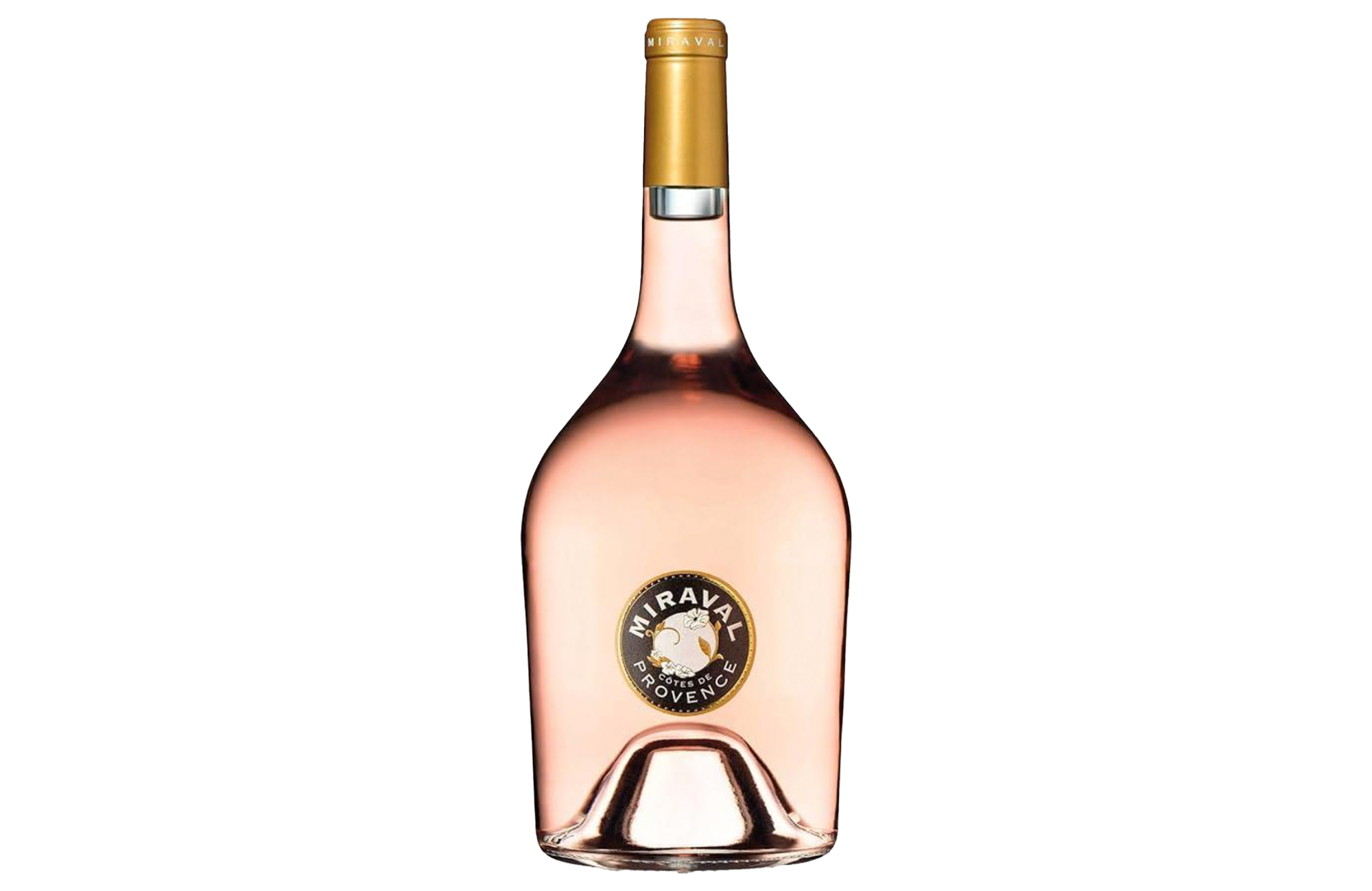 Miraval Provence Rose 2022 0,375 L 13% vol.